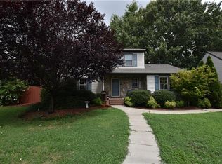 103 Pollard Dr, Newport News, VA 23601