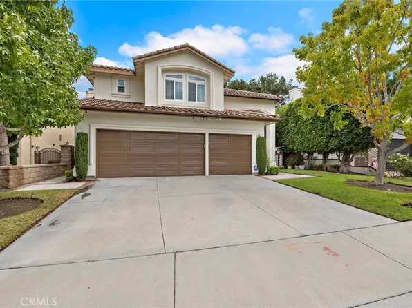 5 Stonebrook, Aliso Viejo, CA 92656