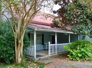 203 Rock Mills Rd, Roanoke, AL 36274