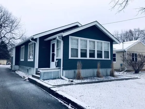 3401 61st St, Des Moines, IA 50322