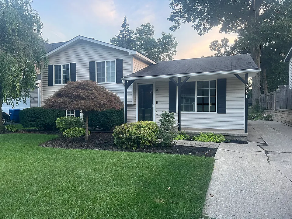 3861 Faber Ter