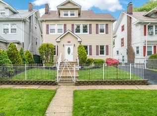 41 Keer Ave, Newark, NJ 07112