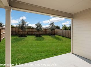 4163 Claystone Cyn, San Antonio, TX 78253