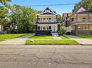 937 Parkway Rd, Cleveland, OH 44108