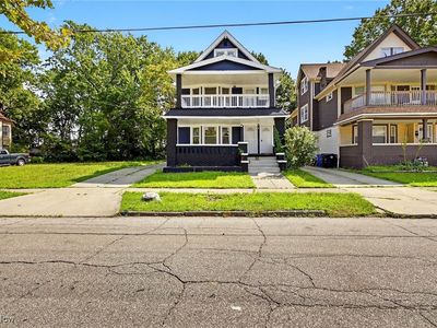 937 Parkway Rd, Cleveland, OH, 44108