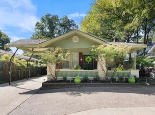 1223 Parkway Ave, Memphis, TN 38104