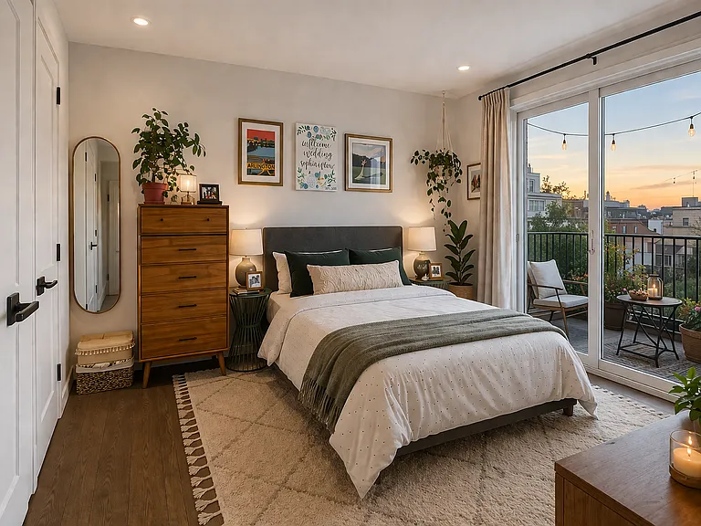 73 Starr St #4D — Photo 4