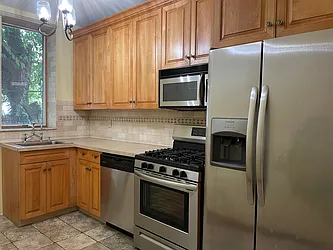 Rented by Compass
