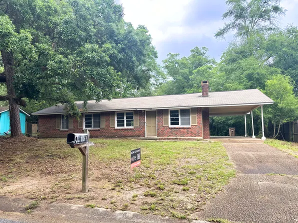 1104 Garland St, Mobile, AL 36618