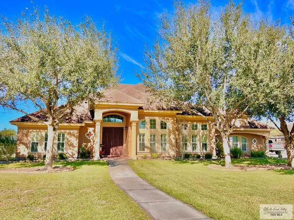 8218 Arrington Rd, Harlingen, TX 78552