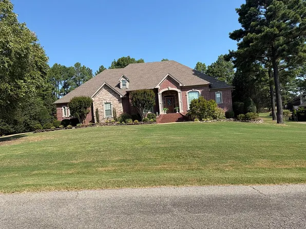 110 Grayson Cv, Searcy, AR 72143