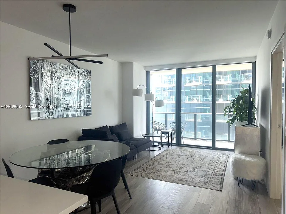 801 S Miami Ave #2607