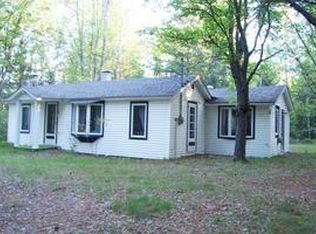 8505 Hall Rd, Atlanta, MI 49709