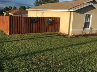 115 Seminole Rd, Babson Park, FL 33827