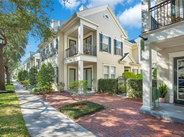 1550 Lake Baldwin Ln #A-b, Orlando, FL 32814