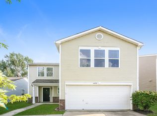 14770 White Tail Run, Noblesville, IN 46060