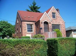 2121 21st Ave S, Seattle, WA 98144