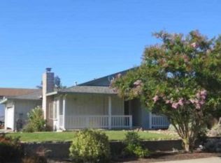 4020 Mellowood Dr, Oakley, CA 94561