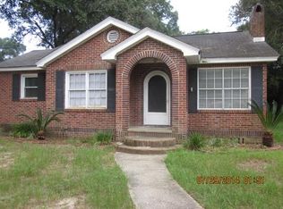 1307 Dexter Ave, Perdido Key, FL 32507