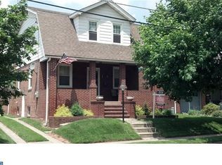 2025 W High St, Haddon Heights, NJ 08035