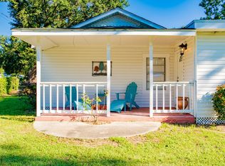 1252 E Burgess Rd, Pensacola, FL 32504