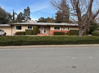 844 Solana Dr, Lafayette, CA 94549