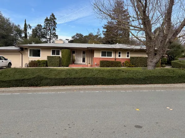 844 Solana Dr, Lafayette, CA 94549