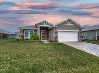 47 Huntington Pl, Ormond Beach, FL 32174