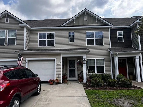 1147 Fairway Ln, Conway, SC 29526