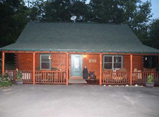 112 Woodwinds Rd, Thornton, NH 03285