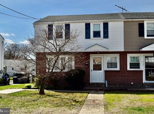 517 Ridley Ave, Folsom, PA 19033