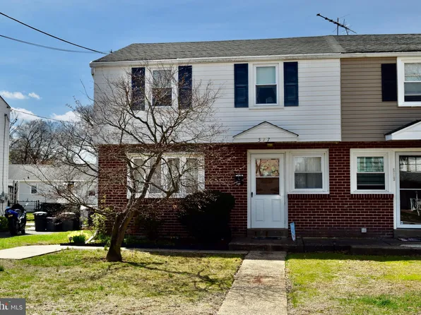 517 Ridley Ave, Folsom, PA 19033