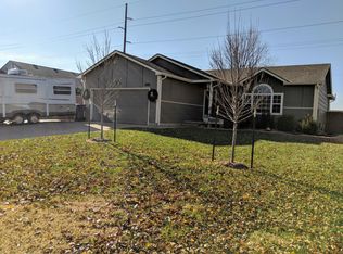 4109 S Boyd St, Wichita, KS 67215