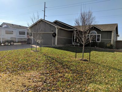 4109 S Boyd St, Wichita, KS, 67215
