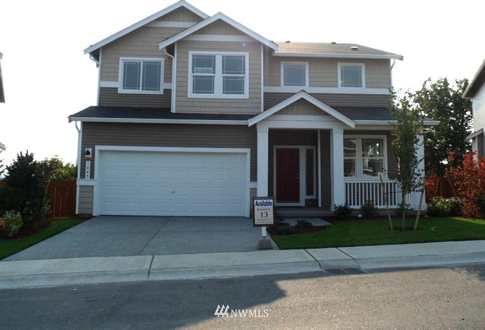 1st image of 1645 Friday (Lot 13) Lane SW