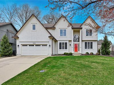 13404 W 122nd Ter, Overland Park, KS, 66213