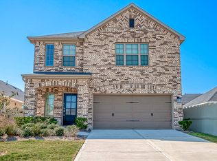10514 Preserve Way, Conroe, TX 77385