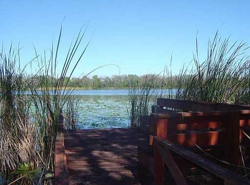 LAKEFRONT