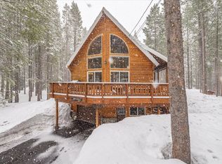 14581 Swiss Ln, Truckee, CA 96161