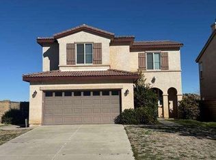 2841 Hornbeam Rd, Palmdale, CA 93551