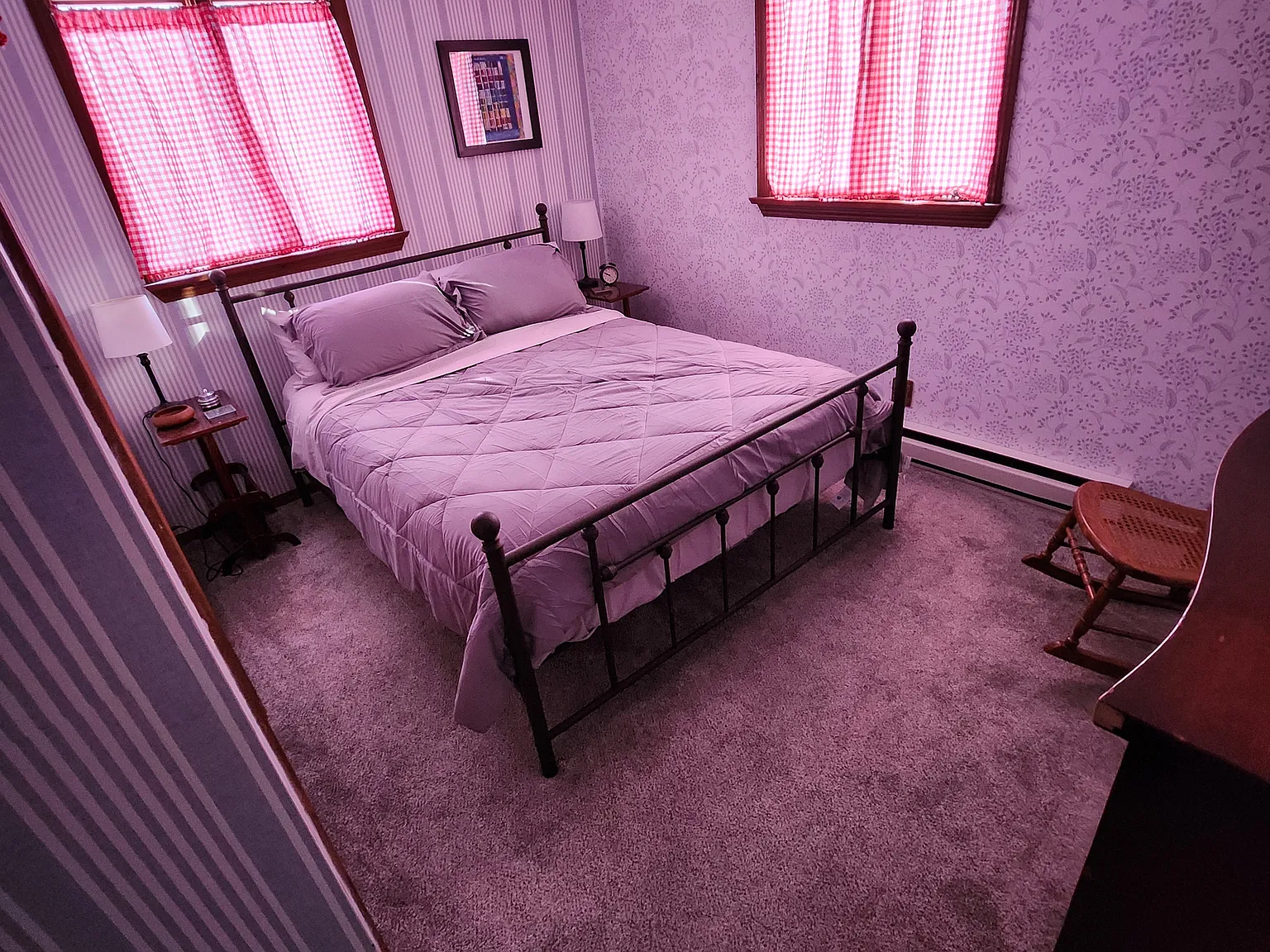 2 bed, 696 sqft, $1,100 — Photo 4