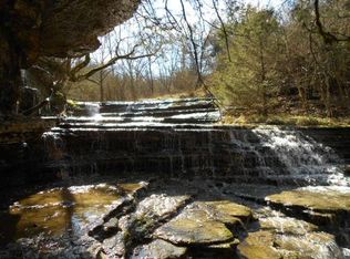 425 Clay Lick Church Rd, Salvisa, KY 40372