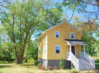 7 Old Nursery Ln, Princeton, NJ 08540