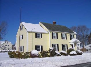 120 Newton St, Meriden, CT 06450