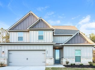 640 Cantrell Dr, Dallas, GA