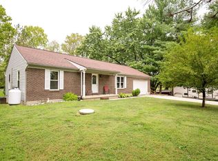 5053 Benton Rd, Batavia, OH 45103