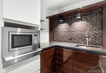 Rented by Mirador Real Estate