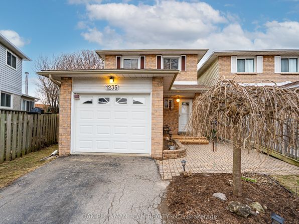 1235 Delmark Ct, Oshawa, ON L1H 8K6