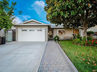2167 Lakewood Dr, San Jose, CA 95132
