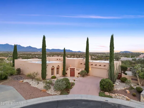 4507 Nambe Arc, Las Cruces, NM 88011